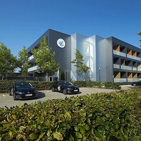 Living Suites Nærum Buitenkant foto