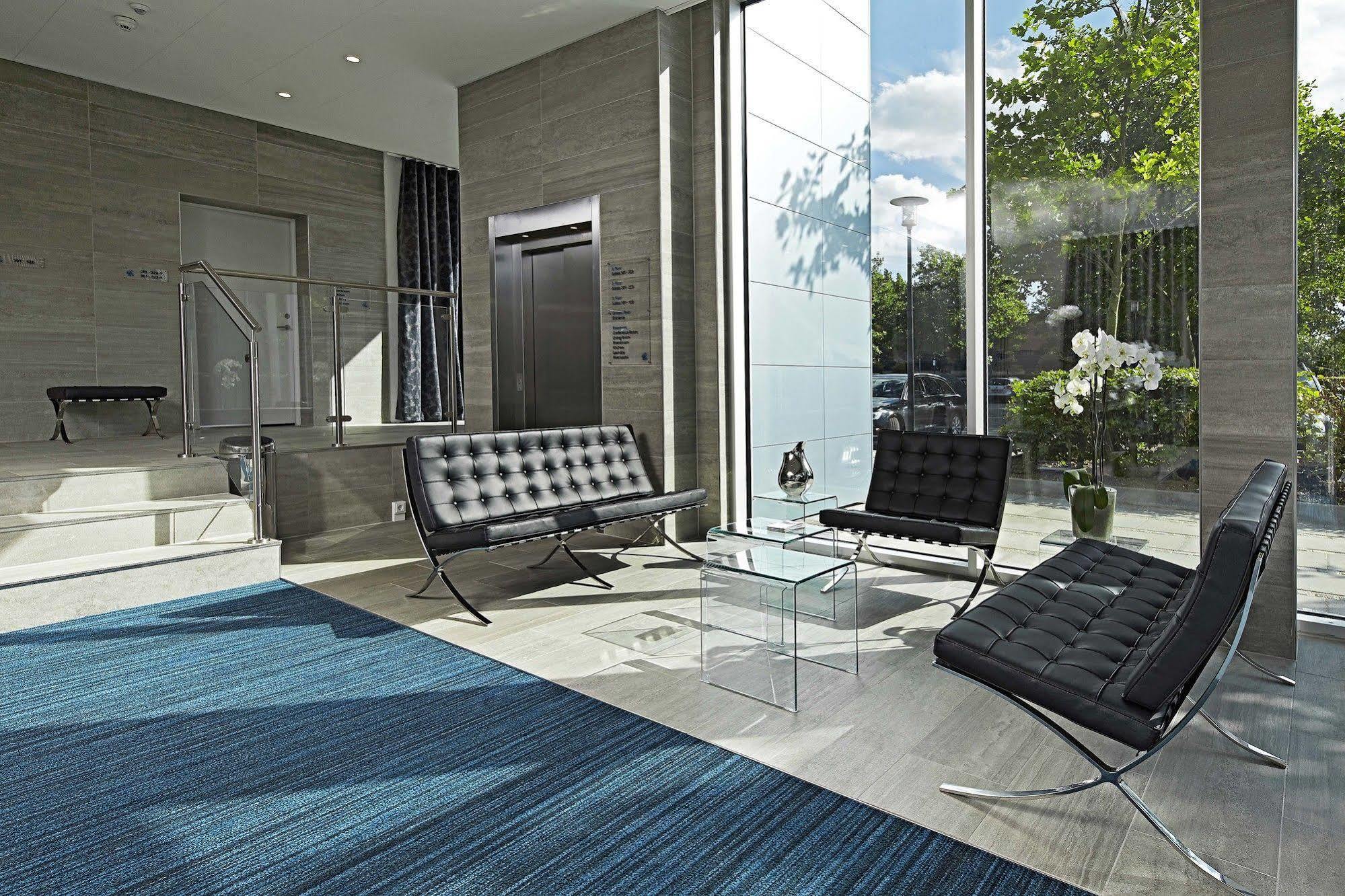 Living Suites Nærum Buitenkant foto