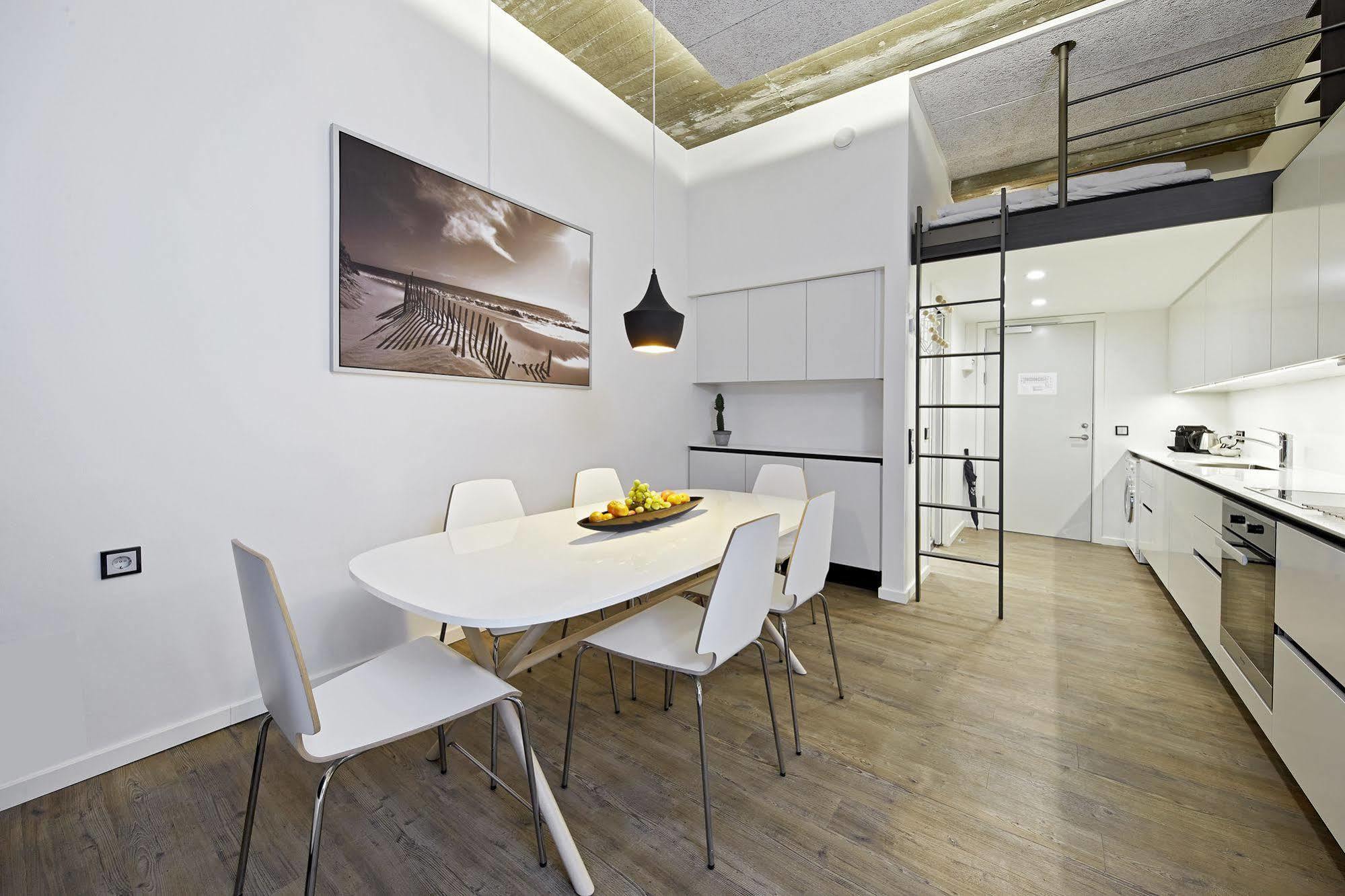 Living Suites Nærum Buitenkant foto