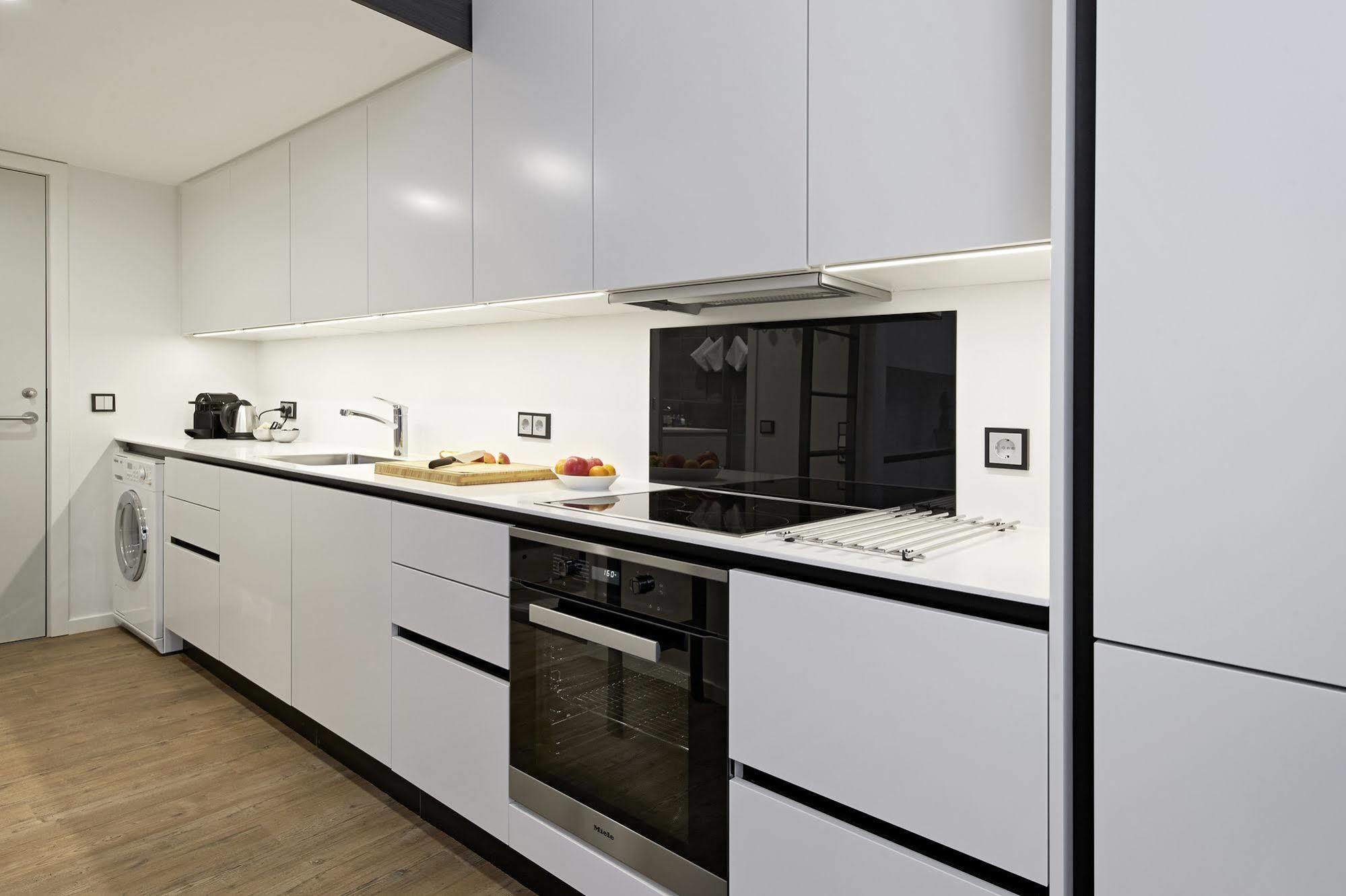 Living Suites Nærum Buitenkant foto