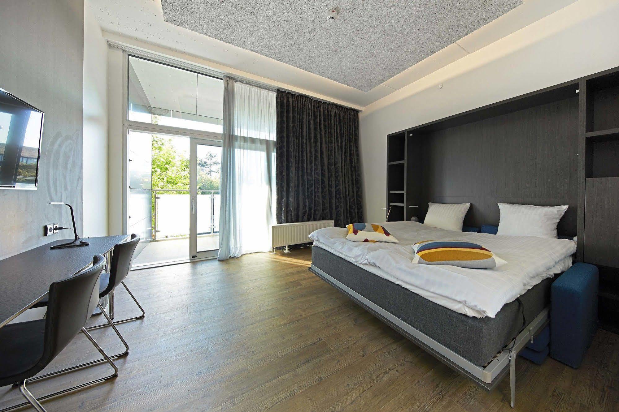 Living Suites Nærum Buitenkant foto