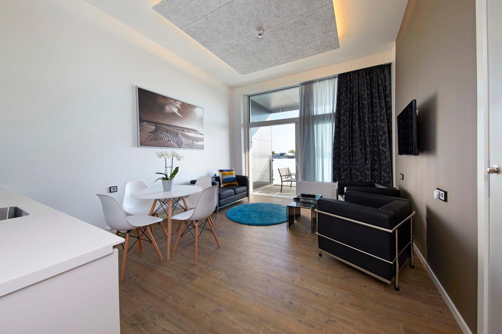 Living Suites Nærum Buitenkant foto