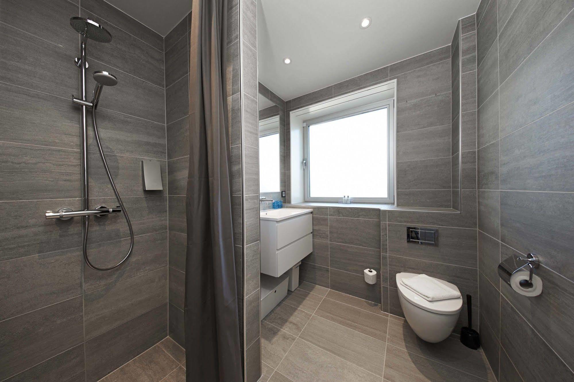 Living Suites Nærum Buitenkant foto