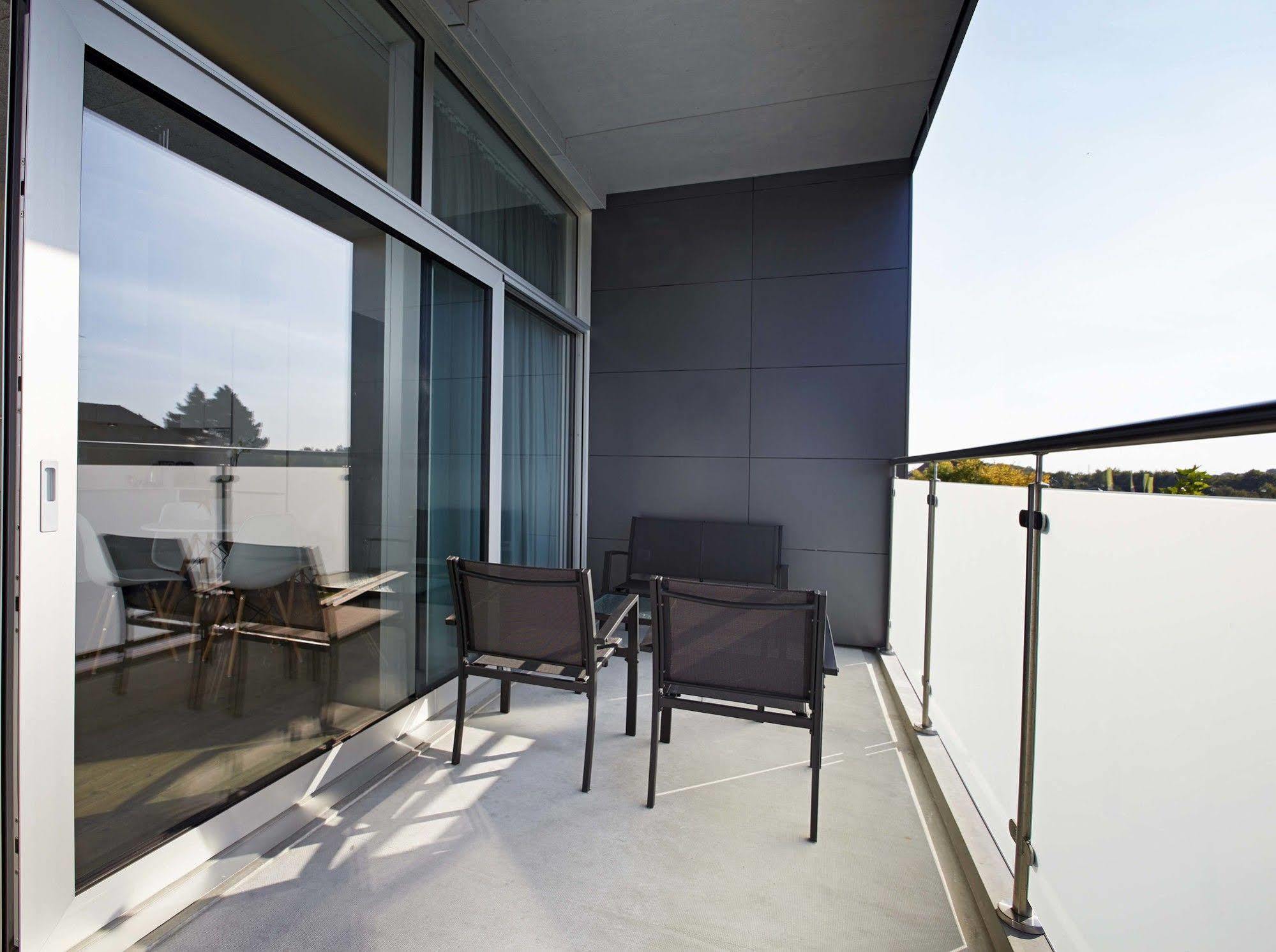 Living Suites Nærum Buitenkant foto