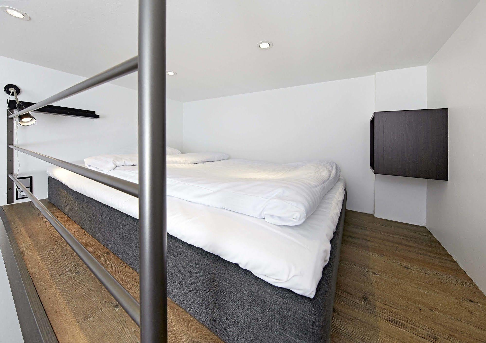 Living Suites Nærum Buitenkant foto